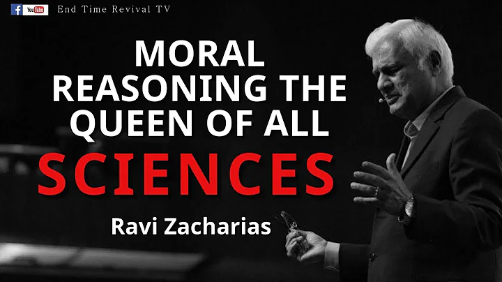 RAVI ZACHARIAS II MORAL REASONING THE BASIS OF SCIENCES II