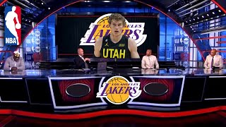 SURPRISE CONFIRMED LAURI MARKKANEN UPDATED! PELINKA CONFIRMS! LOS ANGELES LAKERS NEWS TODAY