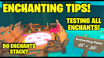 Can you have 2 ZG enchants?