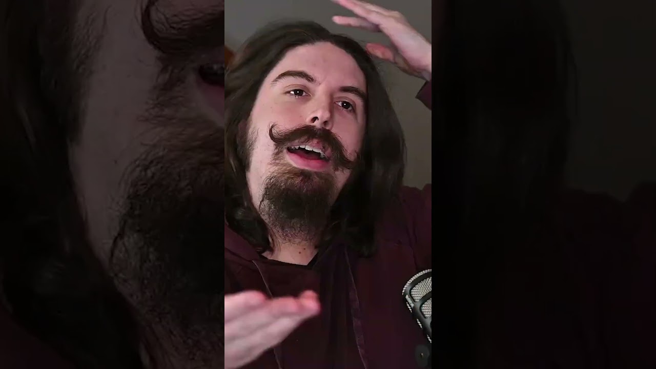 The anti mutual suffering club