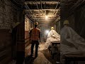 building Underground Jazz Speakeasy  #building #buildinghouse #buildingdesign #modernhouse #viral
