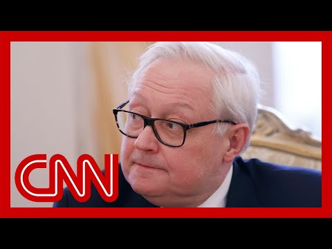 Russia announces it will 'drastically reduce military activity' in two key Ukrainian cities