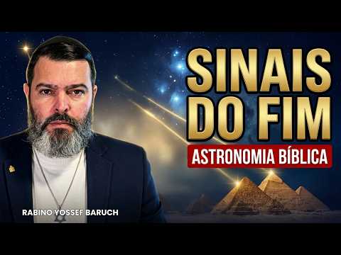 Jewish Astronomy and Astrology and the Last Days - Part 4