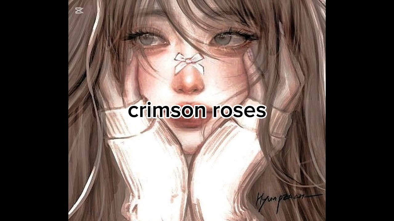 Crimson roses-(official music video )