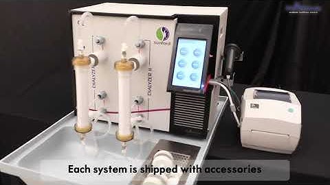 Nephrotron diaflo series