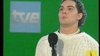Ot 1 Casting David Bisbal