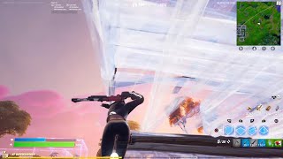 Street Shadows Ruby Skin Bundle Gameplay PS5 120FPS.