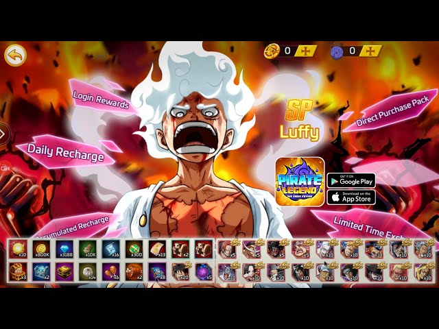 One Piece Pirate Warriors 4 Unveils Character Pass 2 with Luffy Gear 5  Coming in September - QooApp News