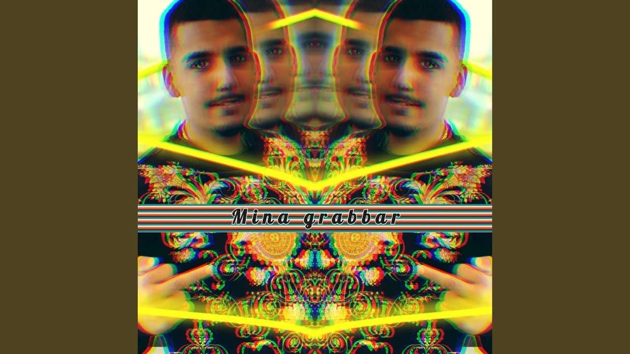 Mina grabbar YouTube