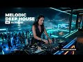 Emotional Sound Melodic Deep House 2026 | Lonely Night Drive &amp; Lonely Melodic Deep House