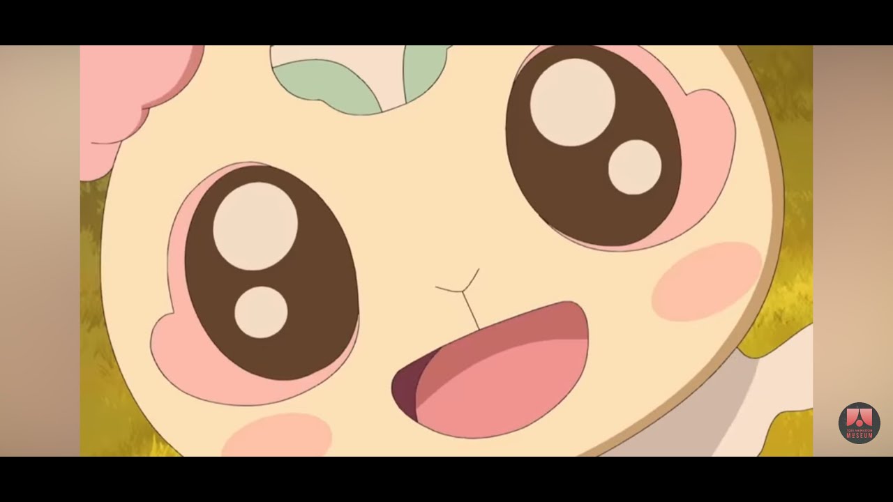 フレッシュプリキュア シフォン可愛い集