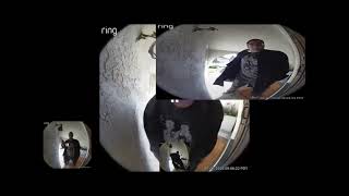 [YTP] (trailer) Chudkuya at the door asking Flandre to come out.MOV