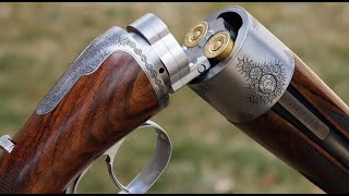 ELEGANT GEORGE HOENIG ROTARY ACTION