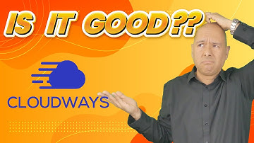 Cloudways Review | Speed Test | Wordpress Setup | Website Migration