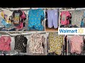 😍WOW‼️SO MANY NEW FINDS‼️WALMART WOMEN’S CLOTHES | WALMART SHOP WITH ME | WALMART SPRING CLOTHING