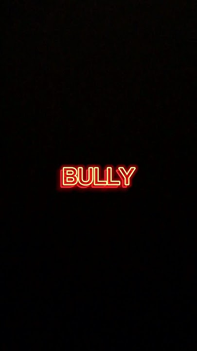 BULLY Meaning With An Example english ielts learn learning bully-meaning-with-an-example-english-ielts-learn-learning