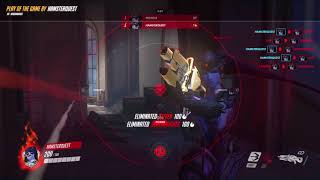 Widow HS only 5K