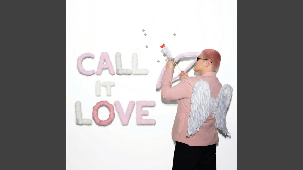 Call It Love