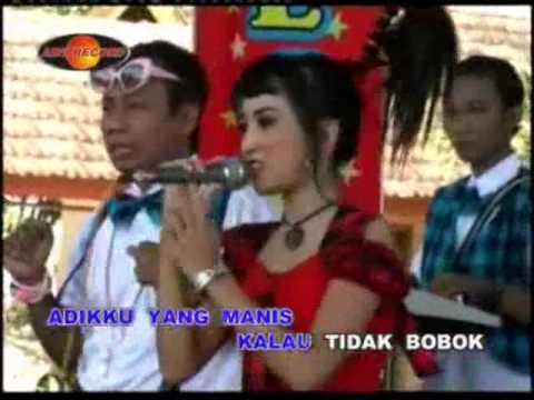 Sagita Anak2 Nina Bobo