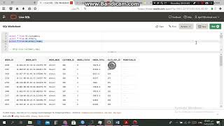 Oracle PlSql Lab4 1