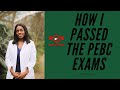 Pharmacist Life | Passing Pharmacy Examining Board of Canada Exams