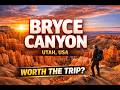 Bryce Canyon Hoodoos | Must-Visit Natural Wonder