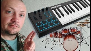 :      midi !!