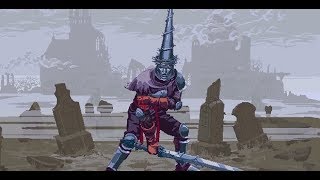 Blasphemous [Gameplay Prototype] [Kickstarter Demo] - Gameplay PC