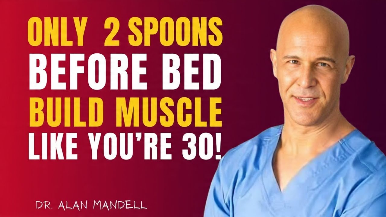 Over 75 THIS Forgotten Seed Outperforms Every Protein On Earth 16x BETTER