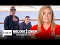 The Crew Works Tirelessly To Make These Guests Happy | Below Deck Mediterranean Highlights (S6 E14)