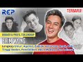 Terbaru biodata  profil terlengkap baim wong suami paula verhoeven