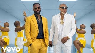 Fally Ipupa ft Koffi Olomidé – Pharmacien (Official video)