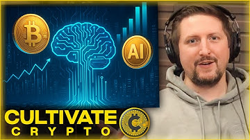 Crypto en AI fuseren: de toekomst van financiën is hier