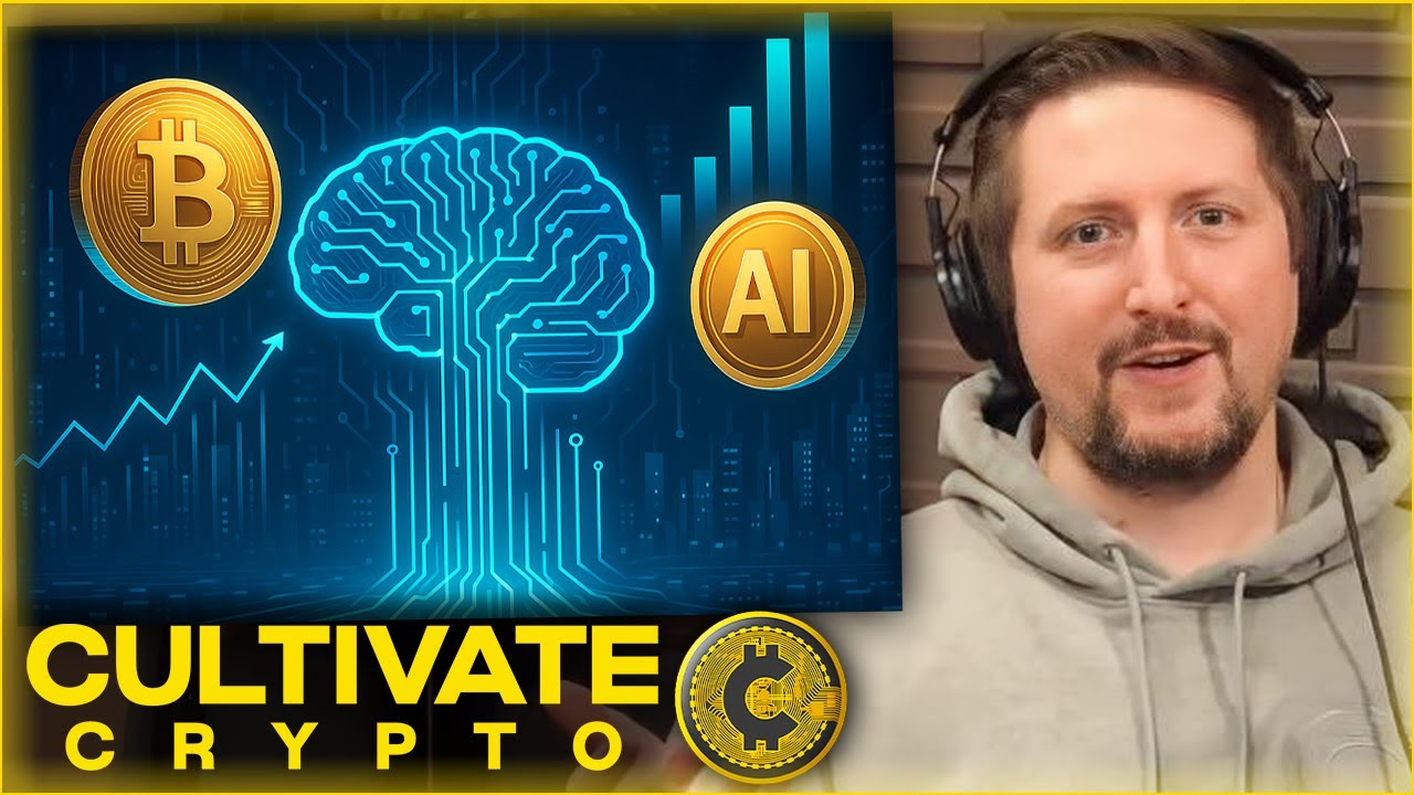 Crypto and AI Merge: The Future of Finance is Here - YouTube