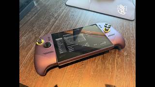 Intel Arc G3 Extreme Destroys AMD Z2 Extreme – 42% Faster & Double the Battery Life!