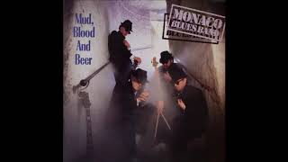 Monaco Blues Band   Blues Ain't Bad