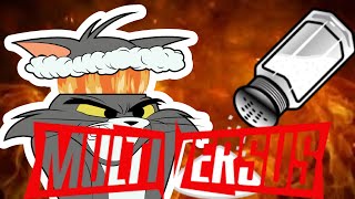 Multiversus Season 3   A Salty And Angry Start To The New Season