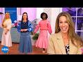 Elevated Style Staples with Tower Hill by Christie Brinkley | HSN