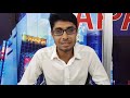 Visa Success of S M  Emdadul Hoque Dipu (July 17)