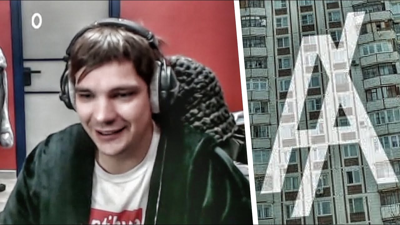 РЕАКЦИЯ ГНОЙНОГО НА ЗАМАЙ, СЛАВА КПСС, ZOO IN SPACE - АНТИХАЙП