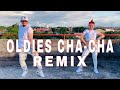 Cha cha 80s remix l dj ericnem remix l cha cha dance l danceworkout