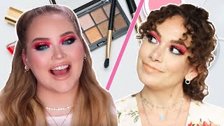 I Followed NikkieTutorials Tutorials For A Week (Feat. NikkieTutorials)