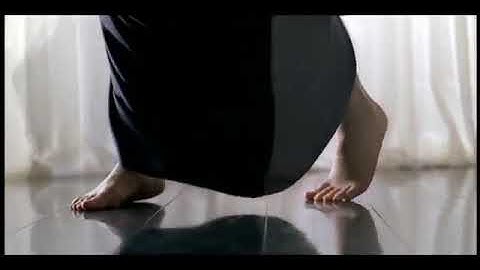 Mariah Carey - We Belong Together Official Music Video