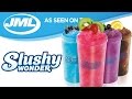 Slushy Wonder From JML Slushy Wonder From JML