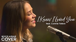 Download Lagu I Knew I Loved You – Savage Garden (Boyce Avenue ft Connie Talbot acoustic cover) on Spotify \u0026 Apple MP3 Download Lagu I Knew I Loved You – Savage Garden (Boyce Avenue ft Connie Talbot acoustic cover) on Spotify \u0026 Apple MP3