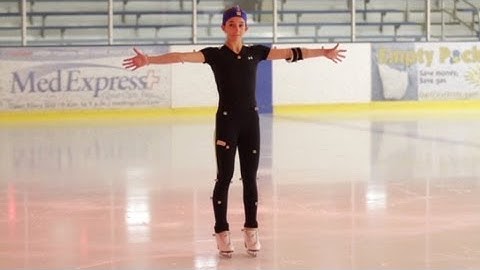 Scientist transforms how athletes train