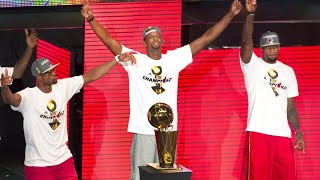 Dwyane Wade Is UC Davis’ Newest Viticulture And Enology Diversity Recruiter