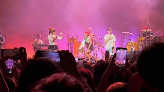 Paramore - Misery Business (Live Movistar Arena - Santiago de Chile 2023)