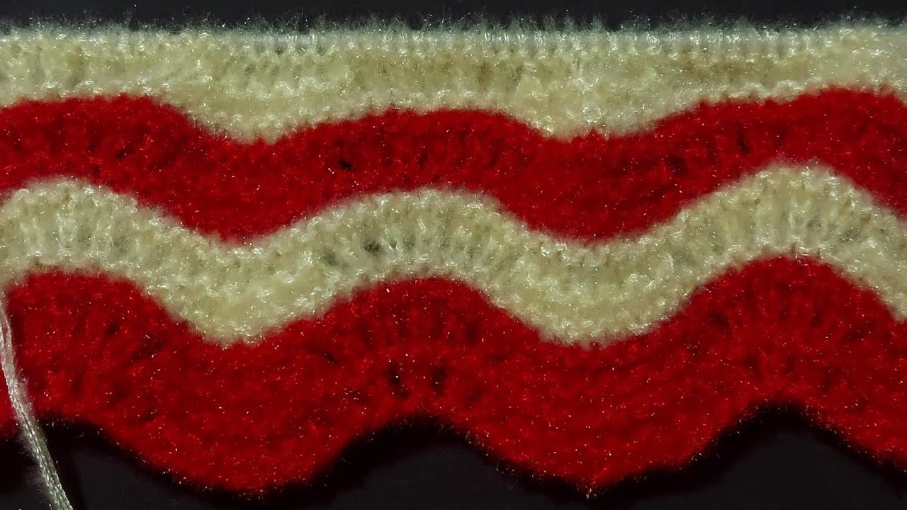 Красивый дизайн вязания Lahariya для женского кардигана и детского платья