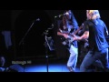 ANDERS OSBORNE - Black Tar - live @ The Bluebird Theater